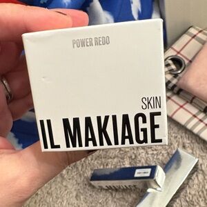 IL MAKIAGE Power Redo Skincare